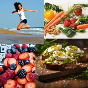 Healthy Scalp & Hair Diet recommended by the best Scalp Spa in Houston Lydia153 Houston, New-Age Head Spa